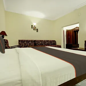 Hotel Collection O Paulson Park, Kochi