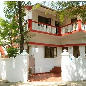 Séjour chez l'habitant Maison Casero, Kochi