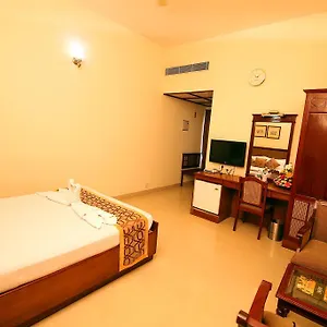 Hotel Queen, Kochi